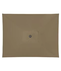 Doppler Kurbelschirm Basic Lift Neo, Rechteckig, Ca. B250/T200 Cm 6 Doppler Kurbelschirm Basic Lift Neo, Rechteckig, Ca. B250/T200 Cm -Mobelgarten Verkauf 6739247 WE FS 003 BasicLiftNeo250greige