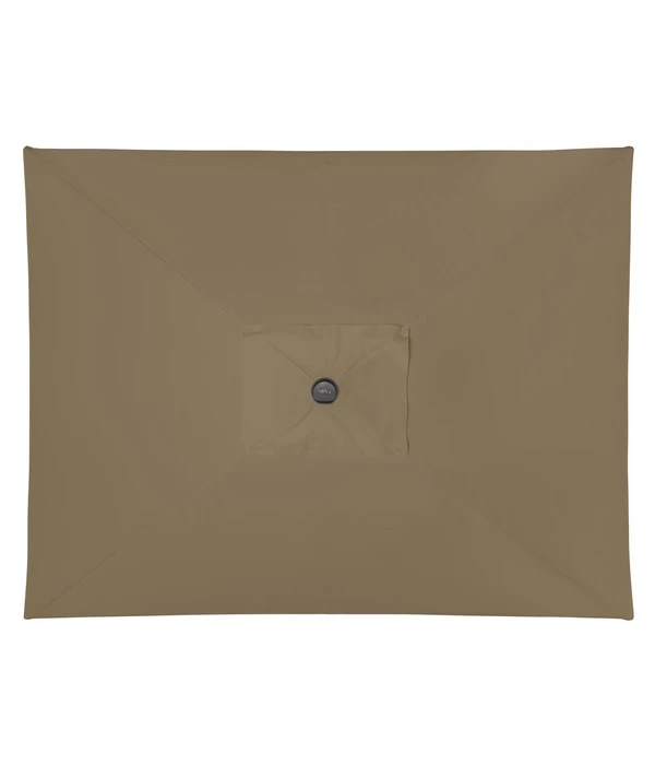 Doppler Kurbelschirm Basic Lift Neo, Rechteckig, Ca. B250/T200 Cm 3 Doppler Kurbelschirm Basic Lift Neo, Rechteckig, Ca. B250/T200 Cm – Bild 3