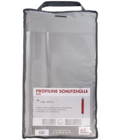 Doppler Schutzhülle Für Sonnenschirm, Bis 400 X 400 Cm