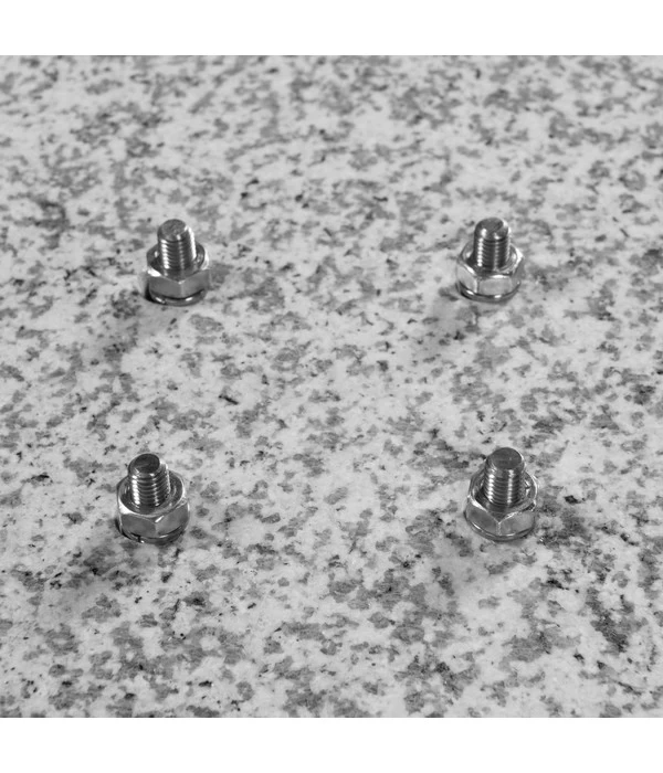 Doppler Grundplatte Granit, 140 Kg 4 Doppler Grundplatte Granit, 140 Kg – Bild 4