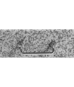 Doppler Grundplatte Granit, 140 Kg 9 Doppler Grundplatte Granit, 140 Kg -Mobelgarten Verkauf 6739395 WE DE 004 GranitGrundplatte140kg