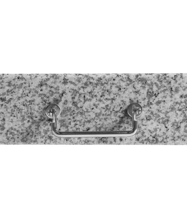 Doppler Grundplatte Granit, 140 Kg 5 Doppler Grundplatte Granit, 140 Kg – Bild 5