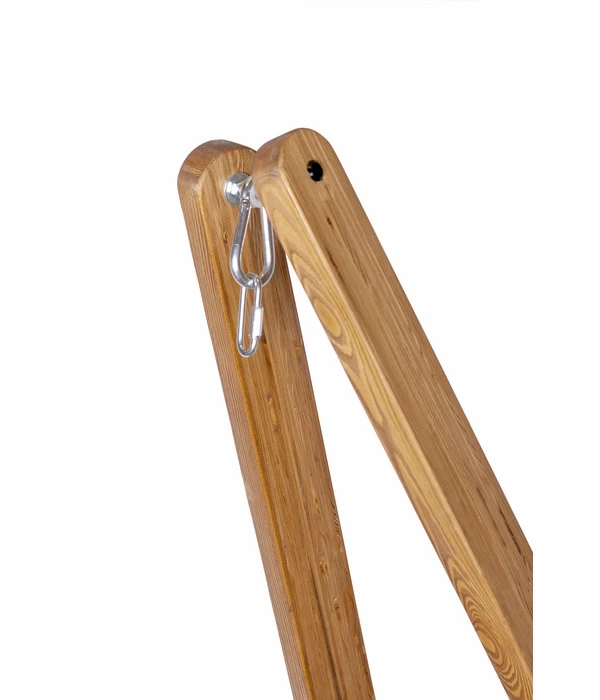 La Siesta Hängesesselgestell Calma Nature 6 La Siesta Hängesesselgestell Calma Nature – Bild 6