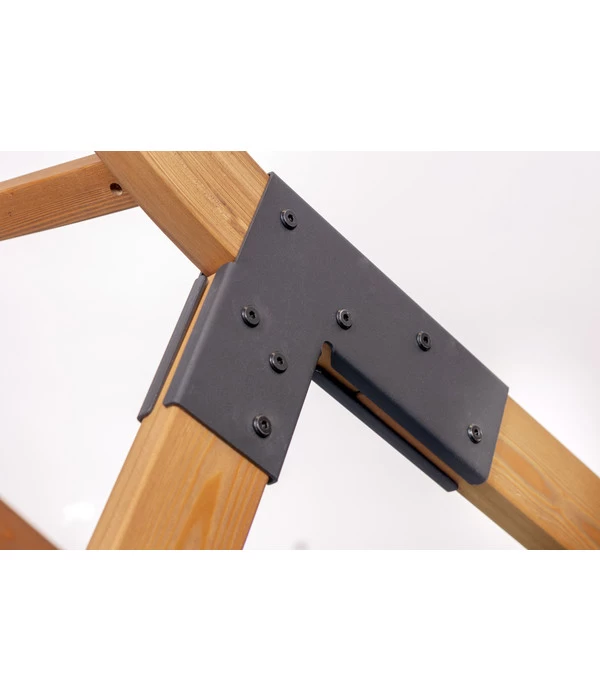 La Siesta Hängesesselgestell Calma Nature 7 La Siesta Hängesesselgestell Calma Nature – Bild 7