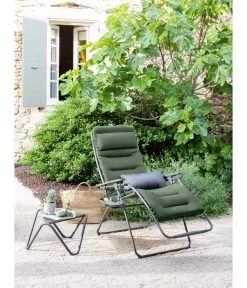 Lafuma Relaxsessel Futura, Be Comfort® -Mobelgarten Verkauf 6745590 WE MO 002 RELAXSESFUTURAOLIVE