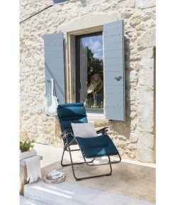 Lafuma Relaxsessel Futura XL, Be Comfort® -Mobelgarten Verkauf 6745608 WE MO 002 RelaxsesselFuturaXL