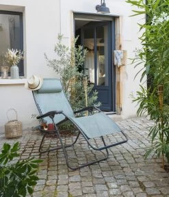 Lafuma Relaxsessel RSXA Clip, Batyline® -Mobelgarten Verkauf 6745681 WE MO 002 RELAXSESSELRSXACLIPneu