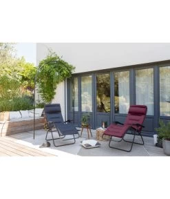 Lafuma Relaxsessel RSX Clip, Air Comfort® -Mobelgarten Verkauf 6745731 WE MO 002 RELAXSERSXCLIPBORD