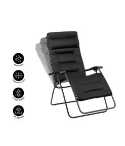 Lafuma Relaxsessel RSX Clip XL, Air Comfort® -Mobelgarten Verkauf 6745772 WE IG 001 RELAXSRSXCLIPXLACI