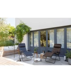 Lafuma Relaxsessel RSX Clip XL, Air Comfort® -Mobelgarten Verkauf 6745772 WE MO 001 RELAXSRSXCLIPXLACI