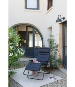 Lafuma Relaxsessel RSX Clip XL, Air Comfort® -Mobelgarten Verkauf 6745772 WE MO 002 RELAXSRSXCLIPXLACI