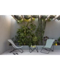 Lafuma Liegestuhl Maxi Transat, Batyline® -Mobelgarten Verkauf 6745798 WE MO 001 MaxiTransat