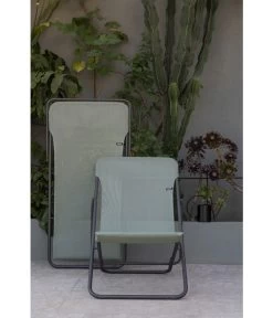 Lafuma Liegestuhl Maxi Transat, Batyline® -Mobelgarten Verkauf 6745798 WE MO 003 MaxiTransat