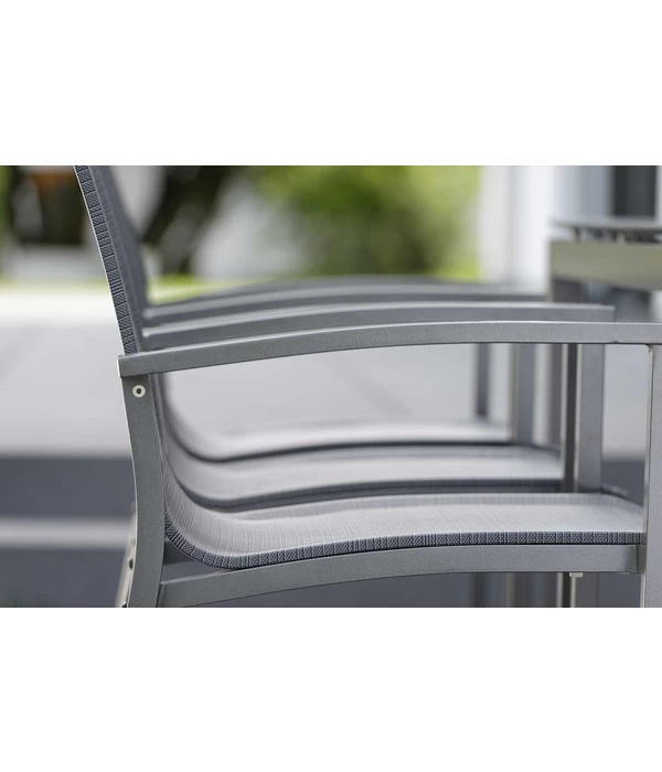 Stern Stapelsessel Evoee 8 Stern Stapelsessel Evoee – Bild 8