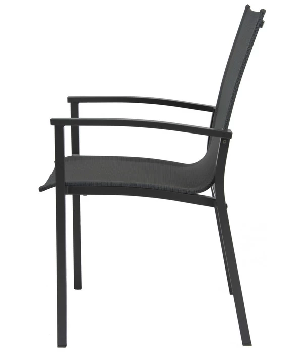 Stern Stapelsessel Evoee 4 Stern Stapelsessel Evoee – Bild 4