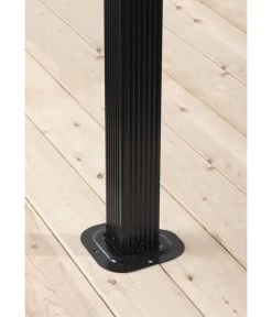 Sojag Pavillon Verona 33 Sojag Pavillon Verona -Mobelgarten Verkauf 6752679 WE DE 001 PavillonVerona