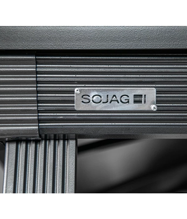 Sojag Pavillon Verona 15 Sojag Pavillon Verona – Bild 15