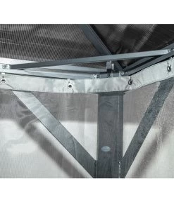 Sojag Pavillon Verona 35 Sojag Pavillon Verona -Mobelgarten Verkauf 6752679 WE DE 003 PavillonVerona