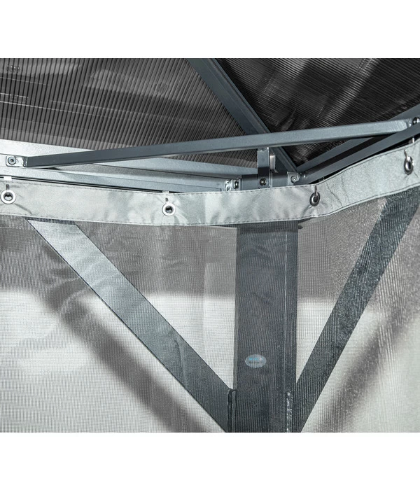 Sojag Pavillon Verona 16 Sojag Pavillon Verona – Bild 16