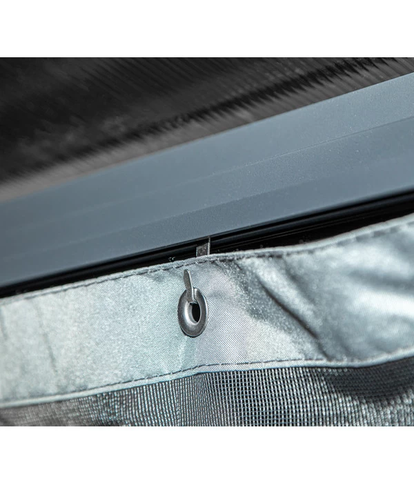 Sojag Pavillon Verona 17 Sojag Pavillon Verona – Bild 17