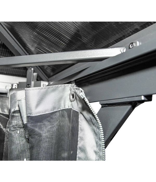 Sojag Pavillon Verona 19 Sojag Pavillon Verona – Bild 19