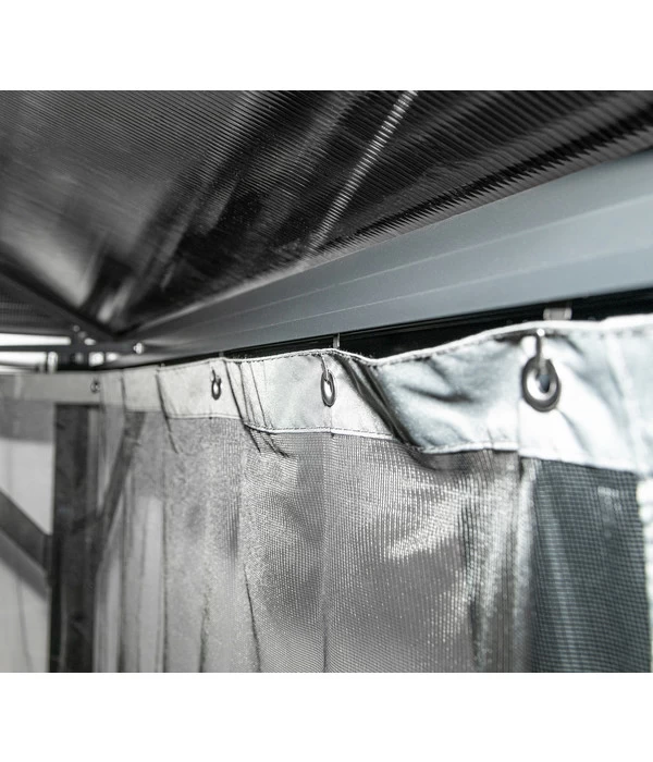 Sojag Pavillon Verona 20 Sojag Pavillon Verona – Bild 20