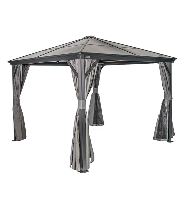 Sojag Pavillon Verona 2 Sojag Pavillon Verona – Bild 2