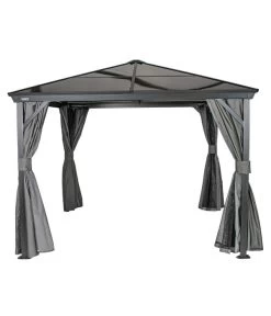 Sojag Pavillon Verona 22 Sojag Pavillon Verona -Mobelgarten Verkauf 6752679 WE FS 004 PavillonVerona