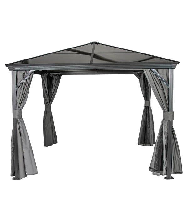 Sojag Pavillon Verona 3 Sojag Pavillon Verona – Bild 3