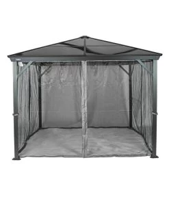 Sojag Pavillon Verona 23 Sojag Pavillon Verona -Mobelgarten Verkauf 6752679 WE FS 005 PavillonVerona