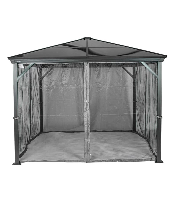 Sojag Pavillon Verona 4 Sojag Pavillon Verona – Bild 4