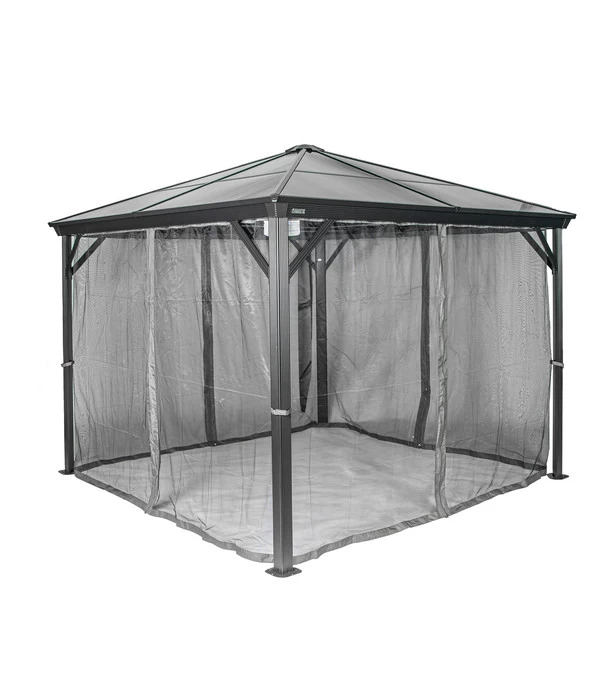 Sojag Pavillon Verona 5 Sojag Pavillon Verona – Bild 5