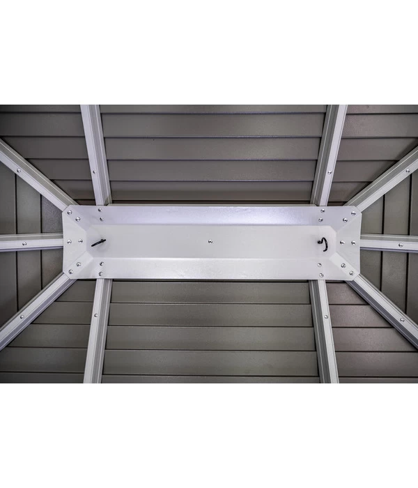 Sojag Pavillon Striano 10x12 15 Sojag Pavillon Striano 10x12 – Bild 15