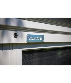 Sojag Pavillon Striano 10x12 32 Sojag Pavillon Striano 10x12 -Mobelgarten Verkauf 6752760 WE DE 007 PavillonStriano