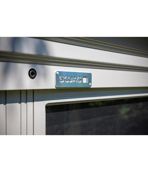 Sojag Pavillon Striano 10x12 16 Sojag Pavillon Striano 10x12 – Bild 16