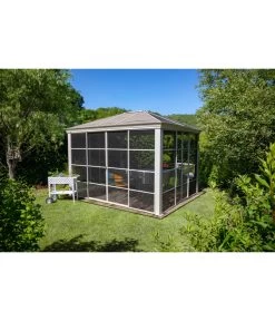 Sojag Pavillon Striano 10x12 24 Sojag Pavillon Striano 10x12 -Mobelgarten Verkauf 6752760 WE MO 003 PavillonStriano