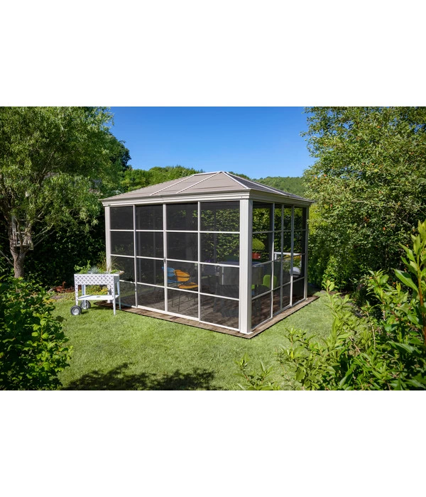 Sojag Pavillon Striano 10x12 8 Sojag Pavillon Striano 10x12 – Bild 8