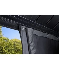 Sojag Vorhang-Set Messina 9 Sojag Vorhang-Set Messina -Mobelgarten Verkauf 6752810 WE DE 001 VorhangSetMessina