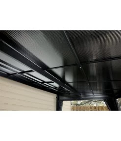 Sojag Terrassenüberdachung St. Barthelemy 10 Sojag Terrassenüberdachung St. Barthelemy -Mobelgarten Verkauf 6752885 WE DE 001 TUeberdachung10x14