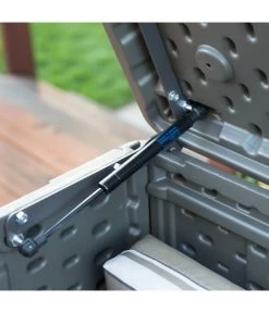 Lifetime Kissenbox, 440 L -Mobelgarten Verkauf 6752935 WE DE 001 KissenboxPremium440Liter