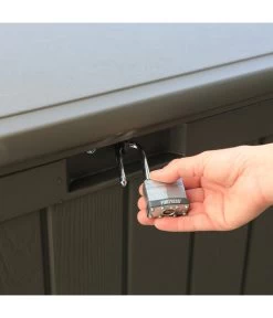 Lifetime Kissenbox, 440 L -Mobelgarten Verkauf 6752935 WE DE 003 KissenboxPremium440Liter