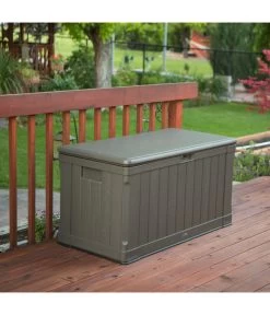 Lifetime Kissenbox, 440 L -Mobelgarten Verkauf 6752935 WE MO 001 KissenboxPremium440Liter