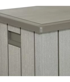 Lifetime Kissenbox Harmony, 570 L -Mobelgarten Verkauf 6752950 WE DE 001 Kissenbox570LDunkelgrau