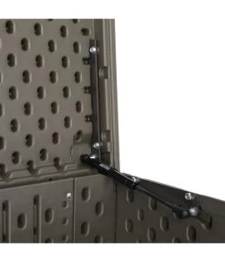 Lifetime Kissenbox Harmony, 570 L -Mobelgarten Verkauf 6752950 WE DE 002 Kissenbox570LDunkelgrau