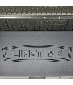 Lifetime Kissenbox Harmony, 570 L -Mobelgarten Verkauf 6752950 WE DE 003 Kissenbox570LDunkelgrau