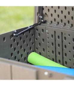 Lifetime Kissenbox Harmony, 570 L -Mobelgarten Verkauf 6752950 WE MO 009 Kissenbox570LDunkelgrau