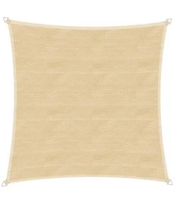 Windhager Sonnensegel Capri, Quadratisch, Ca. B400/T400 Cm 7 Windhager Sonnensegel Capri, Quadratisch, Ca. B400/T400 Cm -Mobelgarten Verkauf 6762066 WE FS 002 WindhagerSonnensegelCapri