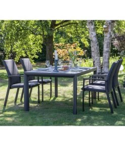 Siena Garden Stapelsessel Sonis -Mobelgarten Verkauf 6776116 WE MO 001 STAPELSESSEL SONIS ANTH