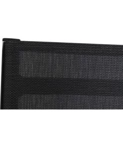 Siena Garden Stapelsessel Savona -Mobelgarten Verkauf 6776181 WE DE 002 STAPELSESSEL SAVONA SCHW