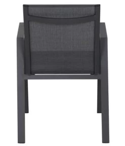 Siena Garden Stapelsessel Savona -Mobelgarten Verkauf 6776181 WE FS 004 STAPELSESSEL SAVONA SCHW